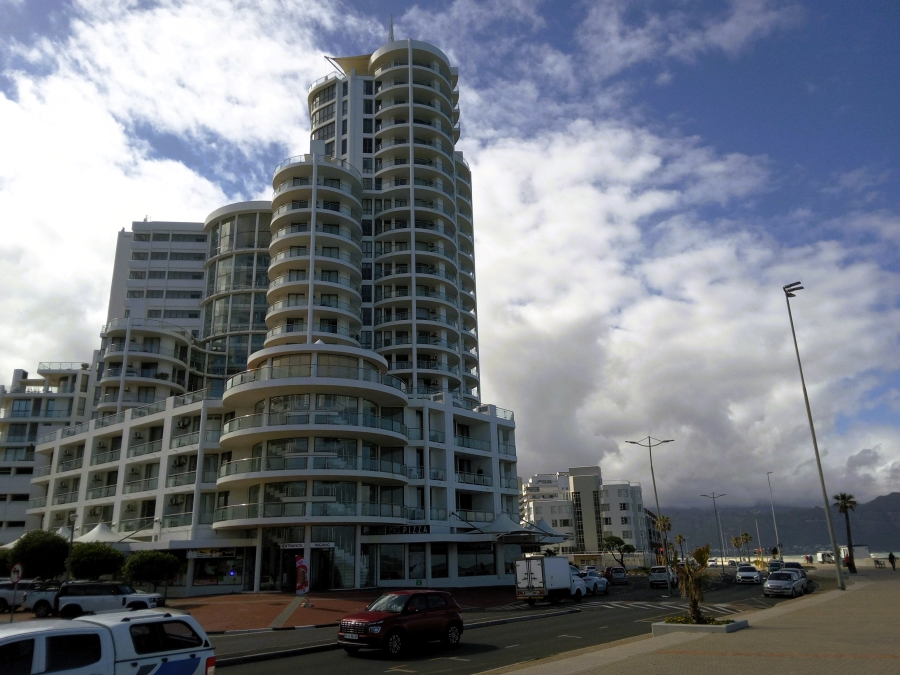 Commercial Property for Sale in Strand North Western Cape
